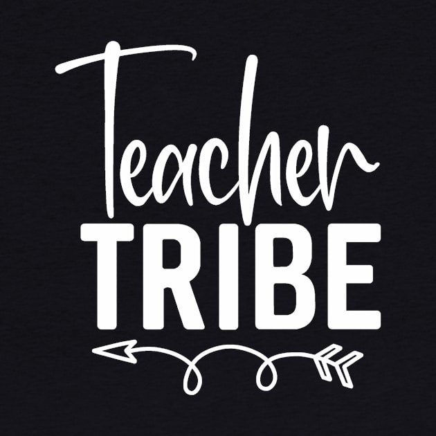 Homeschool Teacher Teacher Tribe DLP Distance Learning Plan by StacysCellar